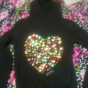 Victoria Secret Pink jacket